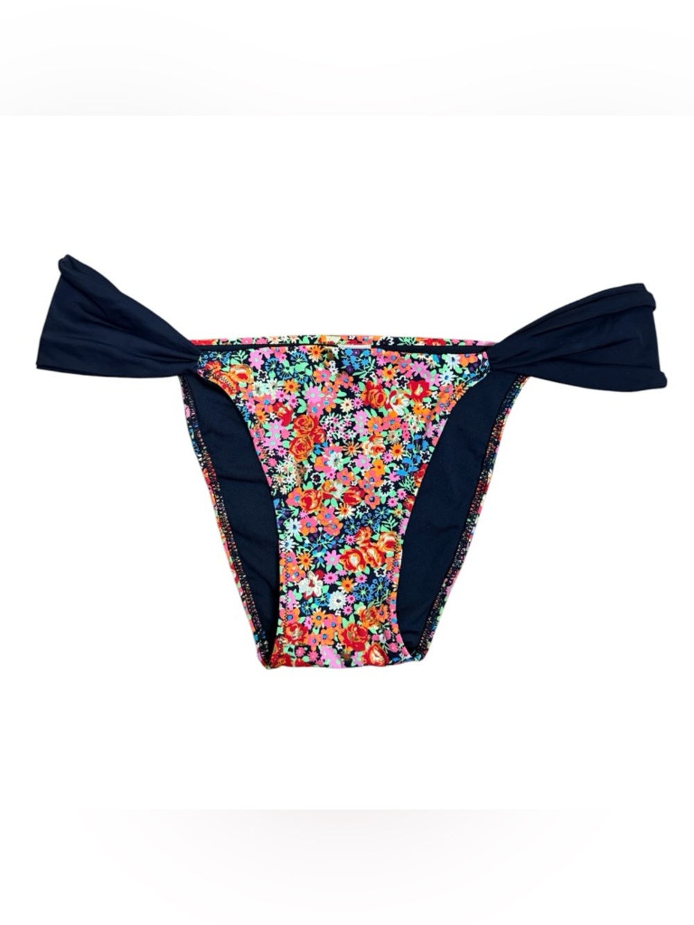 Victoria’s Secret floral bikini bottom